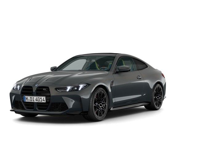 Image of BMW M4