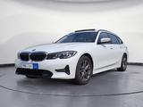 BMW 320d Touring Sport Line Aut. Panorama Klimaaut. - gebrauchte BMW 320 aus dem Jahr 2020