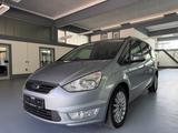 Ford Galaxy 2.0 TDCI BUSINESS EDITION *7-SITZER*NAVI* - Ford Galaxy: Edition