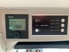 Sunlight Cliff X 600 Automatik, Skyview, Variobad