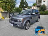 Land Rover LAND ROVER Range Rover Sport 3.0 SDV6 HSE - gebrauchte Land Rover Range Rover Sport aus dem Jahr 2012
