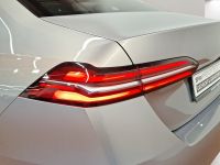 BMW 520 - Vorschau Bild 10