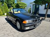 BMW E36 320i Cabrio*1.Hand*Originalzustand*TÜV neu - BMW 320 aus 1995: 320i