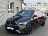 Mercedes-Benz GLA 220 d 4Matic*AMG Line*Pano*MB S-Heft*