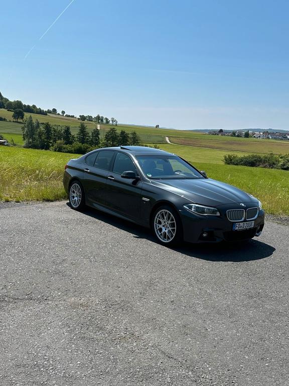 BMW 535