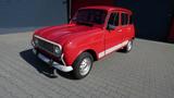 Renault R4 GTL Bj. 1989 Oldtimer, guter Zu... - Renault R 4: Gtl