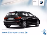 BMW 116d Klimaaut. PDC Außensp.Paket Sitzhzg. Vorn - BMW 116 in Mönchengladbach