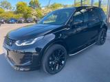 Land Rover Discovery Sport Dynamic SE AWD Pano AHK 20" Mer - Land Rover aus 2024
