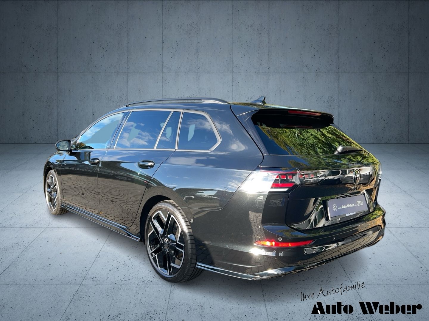 Volkswagen Golf - Bild 3