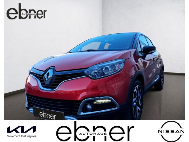 Image of Renault Captur