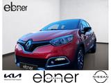 Renault Captur 0.9 TCe 90 eco² XMOD ENERGY | Tempomat | - Renault Captur: Xmod