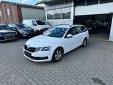 Skoda Octavia Combi Ambition Facelift Model - Skoda Octavia: Model