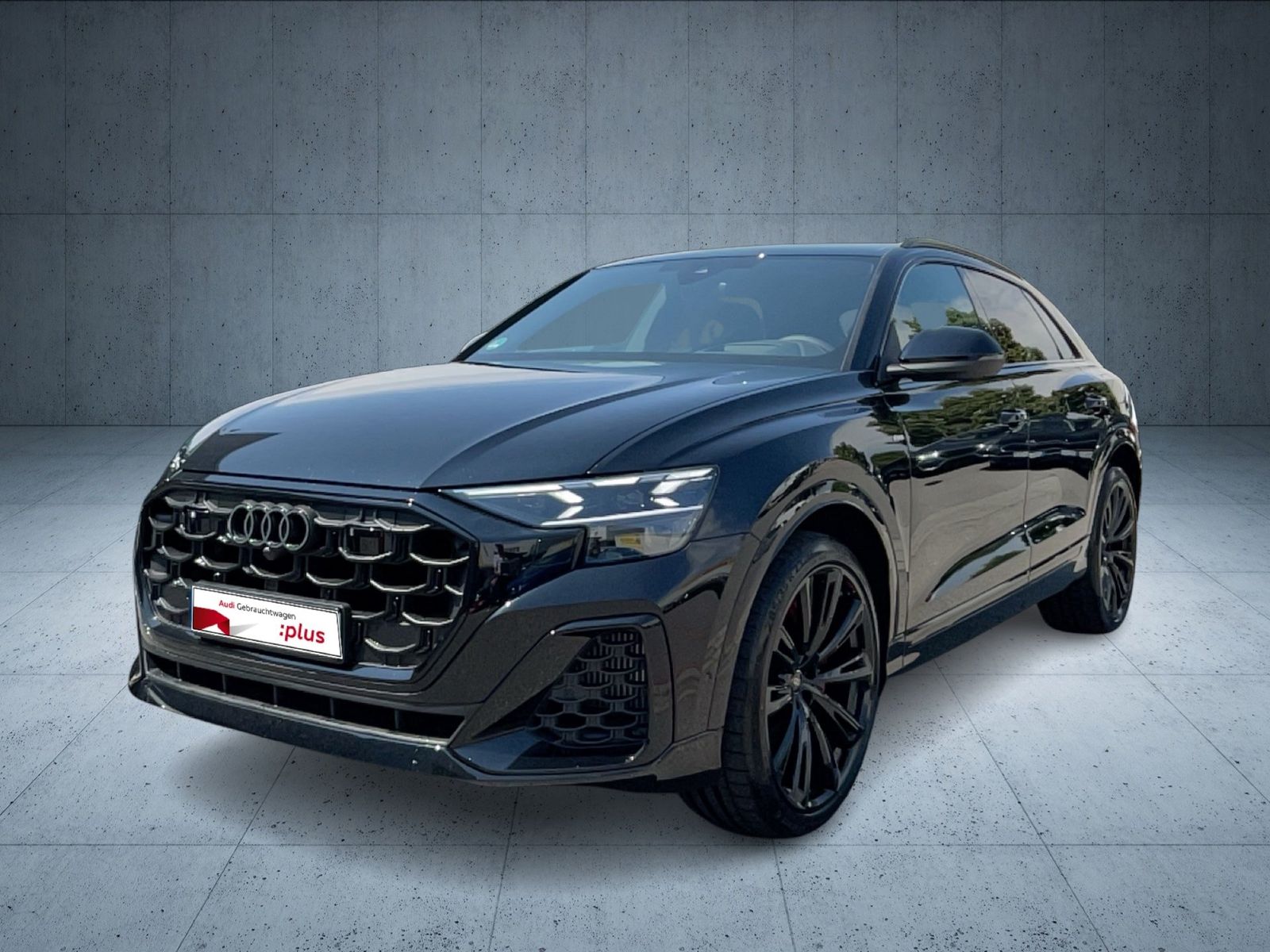 Audi Q8 - Bild 2