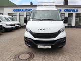 Iveco Daily 35C16 /Zwillingsreifen/Doppelkab./AHK/Box - Mini-/Kompaktbagger