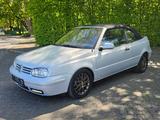 Volkswagen Golf Classic*Klima*PDC*Sitzh*Sportausp.DTM*Tüv - gebrauchte VW Roadster