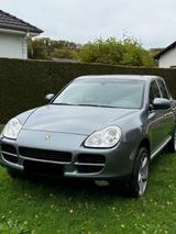 Porsche cayenne S 4.5 340ps - Porsche Cayenne in Saarbrücken