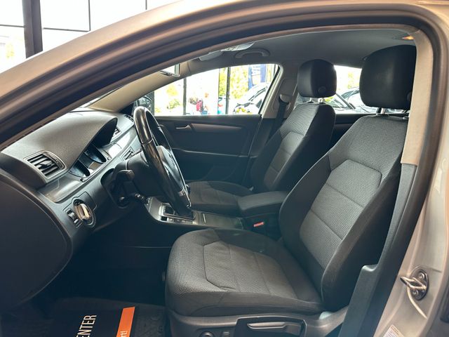 MYAUTOCENTER – Gebraucht- und Jahreswagen mit Werkstattservice in Pfaffenhofen Volkswagen Passat *ACC*NAV*AHK*PDC*SitzHZ*2-ZONEN*TotWinkel