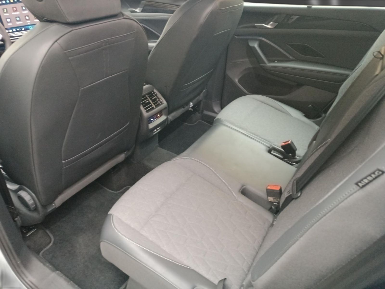 Volkswagen Tayron - Bild 18