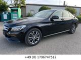 Mercedes-Benz C 180   Avantgarde - Mercedes-Benz C 180 Gebrauchtwagen in Karlsruhe