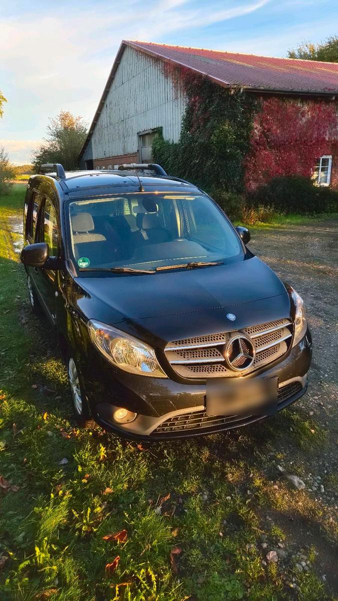 Mercedes-Benz Citan