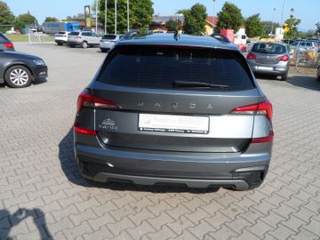 Skoda Kamiq - 9