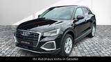 Audi Q2 30 TFSI Advanced|LED|SHZ|VIR|Link|Keyless|VZE