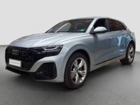 Audi Q8 - Vorschau Bild 2