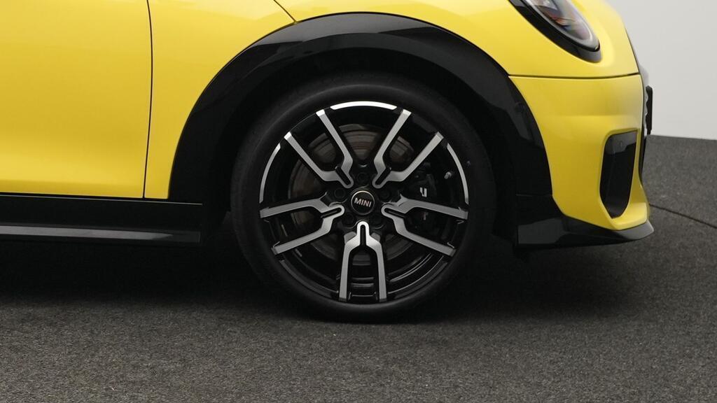 MINI Cooper John Cooper Works Trim, миниатюра 14