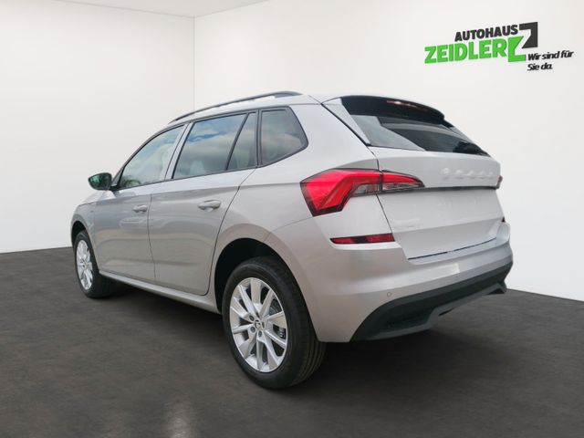 Skoda Kamiq 1.0 TSI Tour *SmartLink *PDC *Sitzhzg.*Alu