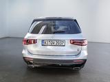 Mercedes-Benz GLB 200 d PROGRESSIVE NIGHT SPUR PANO AHK DISTR - Mercedes-Benz GLB-Klasse: mit Anhängerkupplung