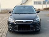 Ford Focus 2.0 Diesel Titanium St-Line Kli... - Ford Focus aus 2009: Coupe