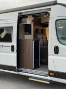 Pössl Summit Prime 640*Modell 2024*Markise*Radio*AHK