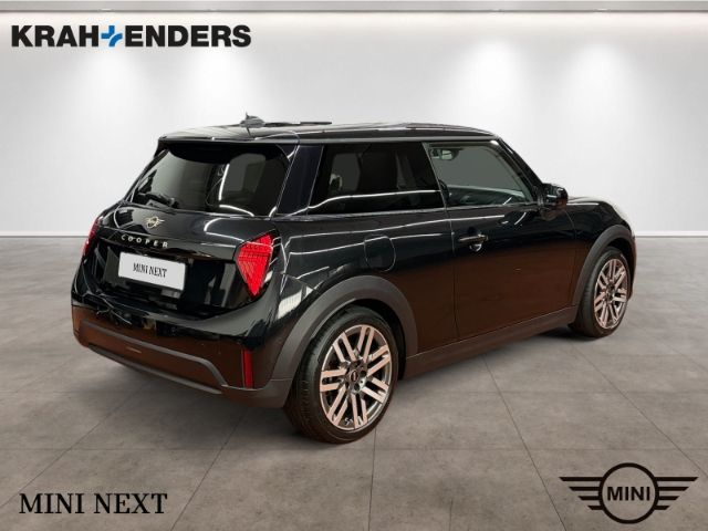 MINI Cooper C 2024