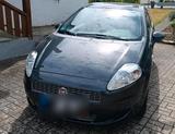 Fiat Punto 199 - Fiat Punto 199 mit Benzin-Antrieb