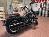 Harley-Davidson FLSTFBS Fat Boy S110 - HARLEY-DAVIDSON FLSTF FAT BOY
