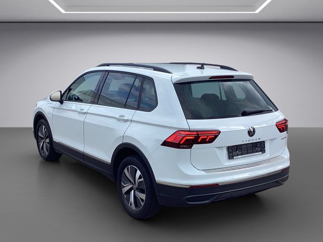 Tiguan 1.4TSIeHybrid DSG Life