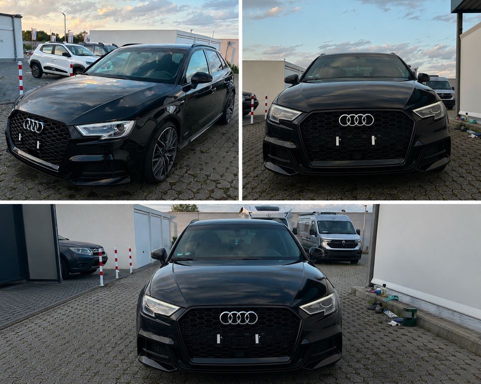 Image of Audi A3