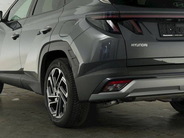 Tucson FACELIFT PHEV PRIME 4WD AT+MATRIX LED+NAV