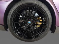 BMW M5 - Vorschau Bild 7