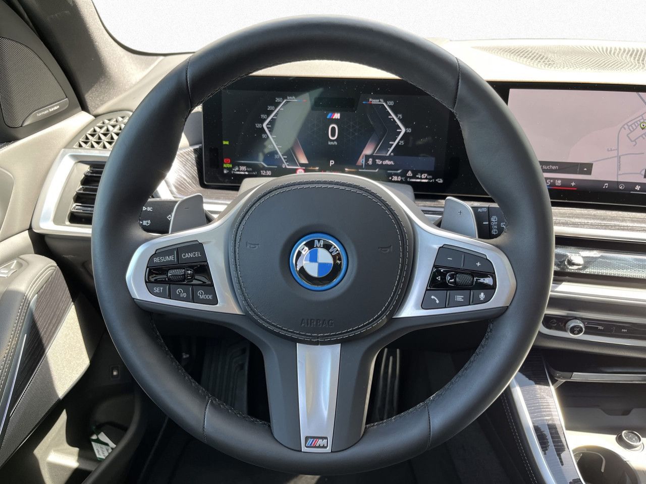 BMW X5 - Bild 18