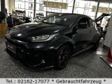 Toyota Yaris GR High-Performance-Paket - Toyota Yaris: GR High Performance Paket