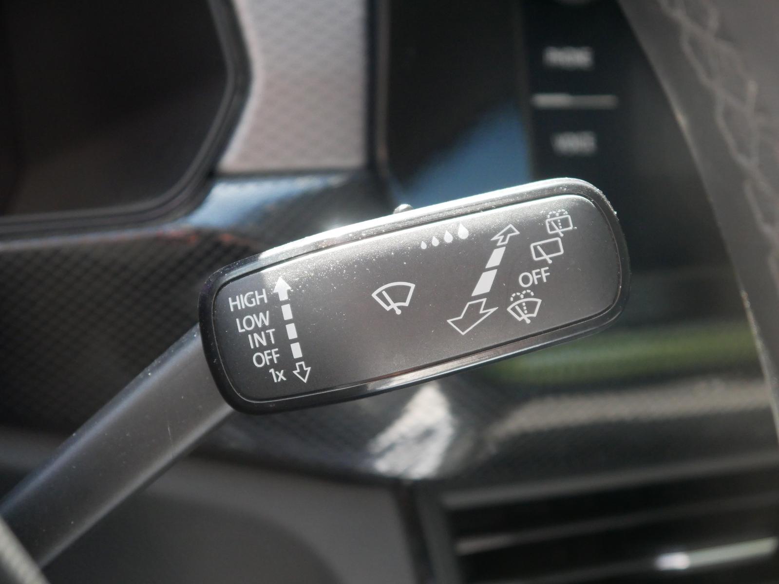 Volkswagen T-Cross 1.0 TSI DSG LED ACC Kamera, миниатюра 25