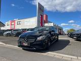 Mercedes-Benz A 200 AMG Sport line Navi Night FINANZIERUNG - Mercedes-Benz A 200 Gebrauchtwagen in Frankfurt