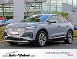 Audi Q4 Sportback e-tron 40 AHK PRIVACY NAVI+ KAMERA - Audi Q4 e-tron: Sportback