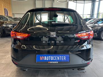 MYAUTOCENTER – Gebraucht- und Jahreswagen mit Werkstattservice in Pfaffenhofen Seat Leon Cupra 265 *TÜV*Klima*