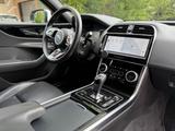 Jaguar XE SE AWD  Navi 204PS Kamera 1.HAND - Jaguar Gebrauchtwagen von 2023