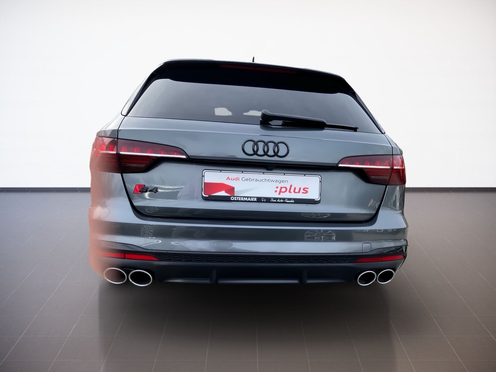Audi S4 - Bild 5
