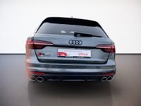 Audi S4 - Vorschau Bild 5