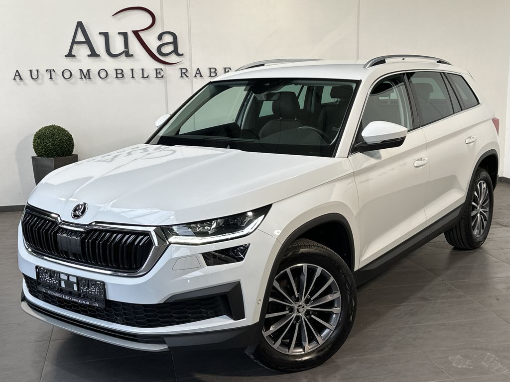 Image of Skoda Kodiaq