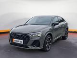 Audi Q3 Sportback 40 TFSI quattro S line, SONOS/VIRTU - Audi Q3 Gebrauchtwagen in Leipzig